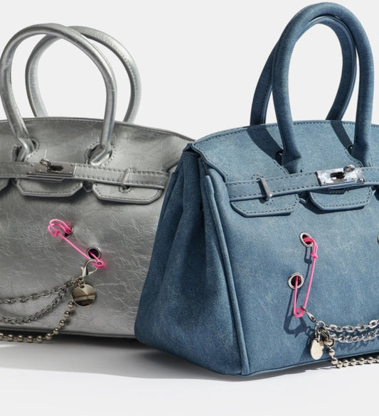 Glams Bluey Bag