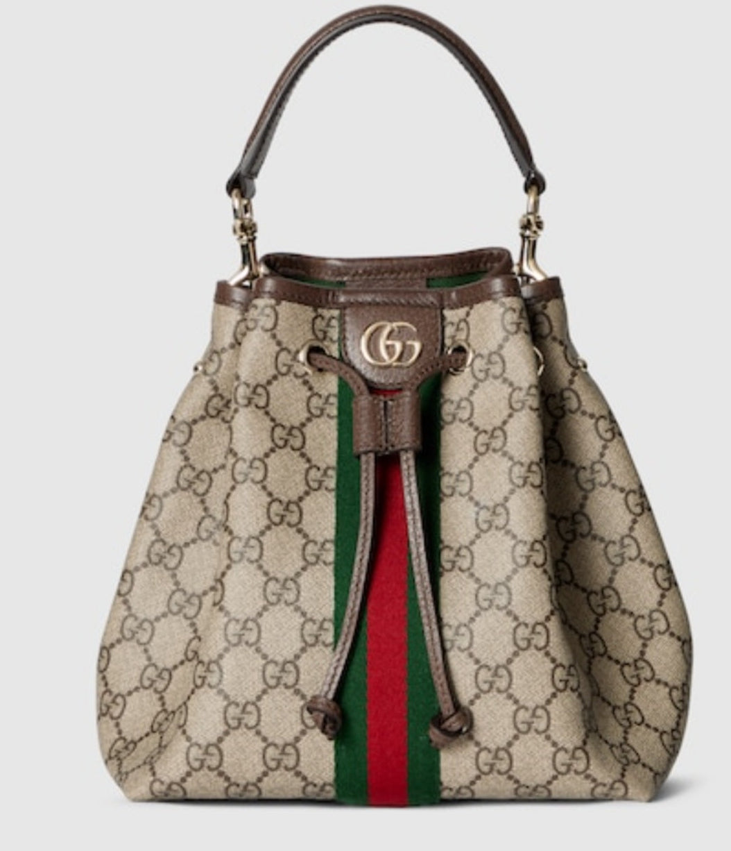 Glams Bucket Bag
