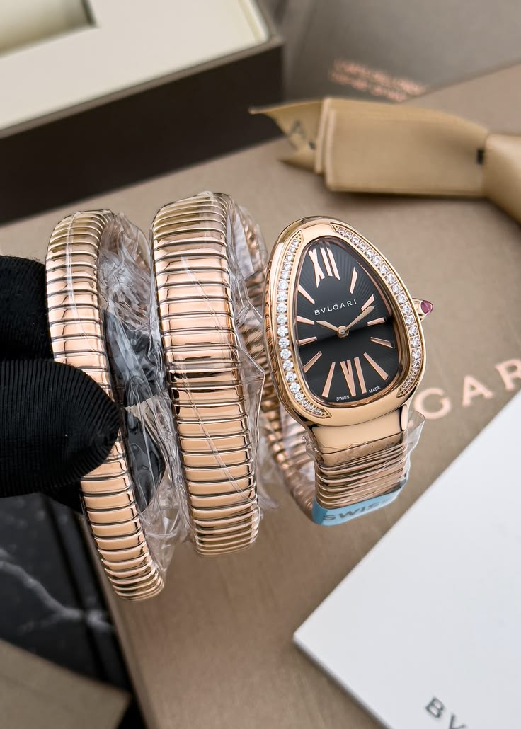Glams Bvl Watch