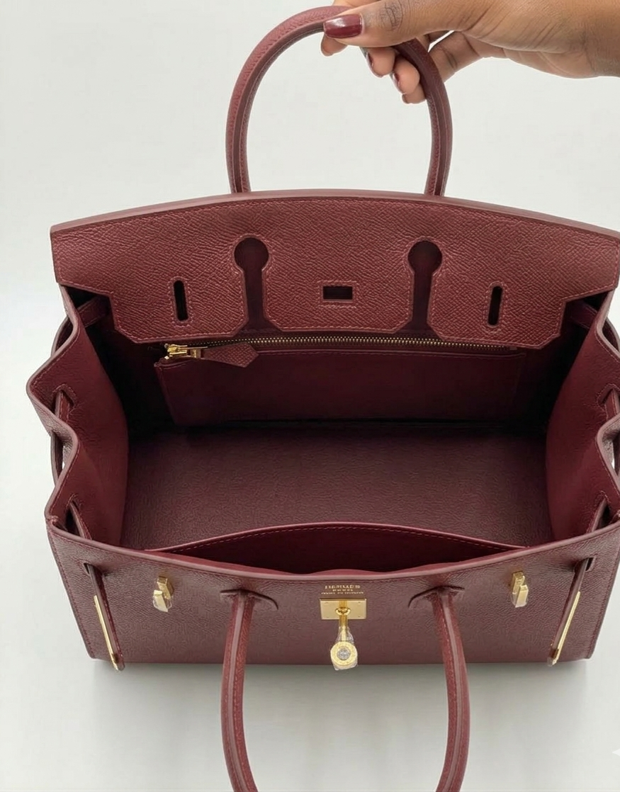 Glams H Bag