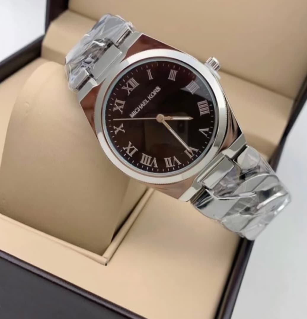 Glams Mk Men's Watch