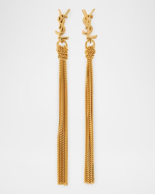 Glams YSL Stud