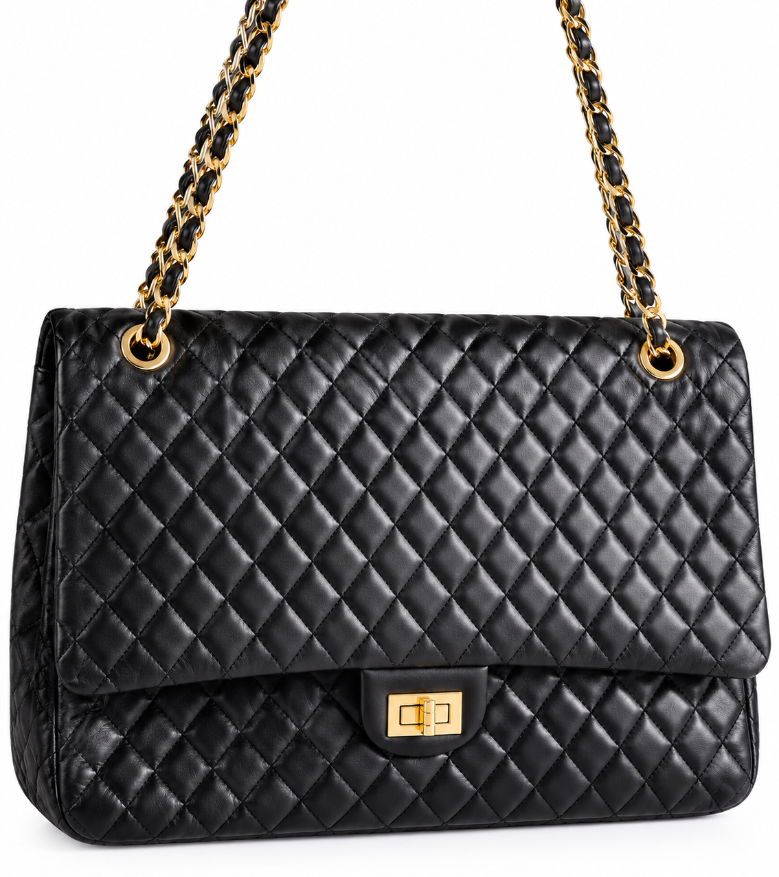 Glams Maxi Bag