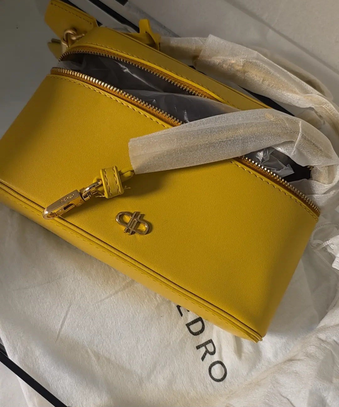 Glams Pedro Bag