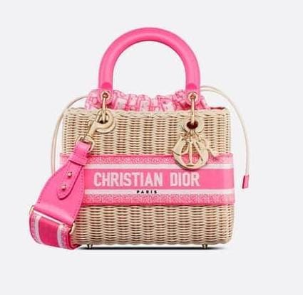 Glams Dior bag