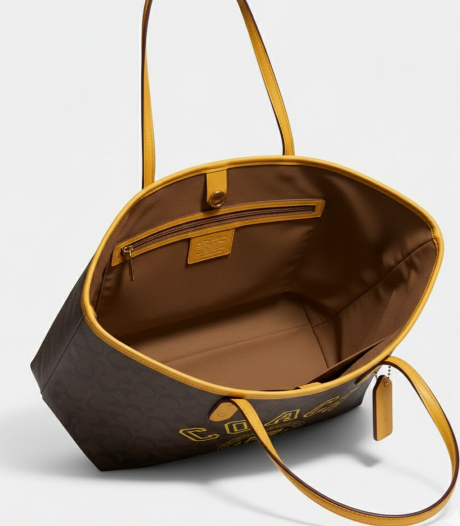 Glams Coco Tote