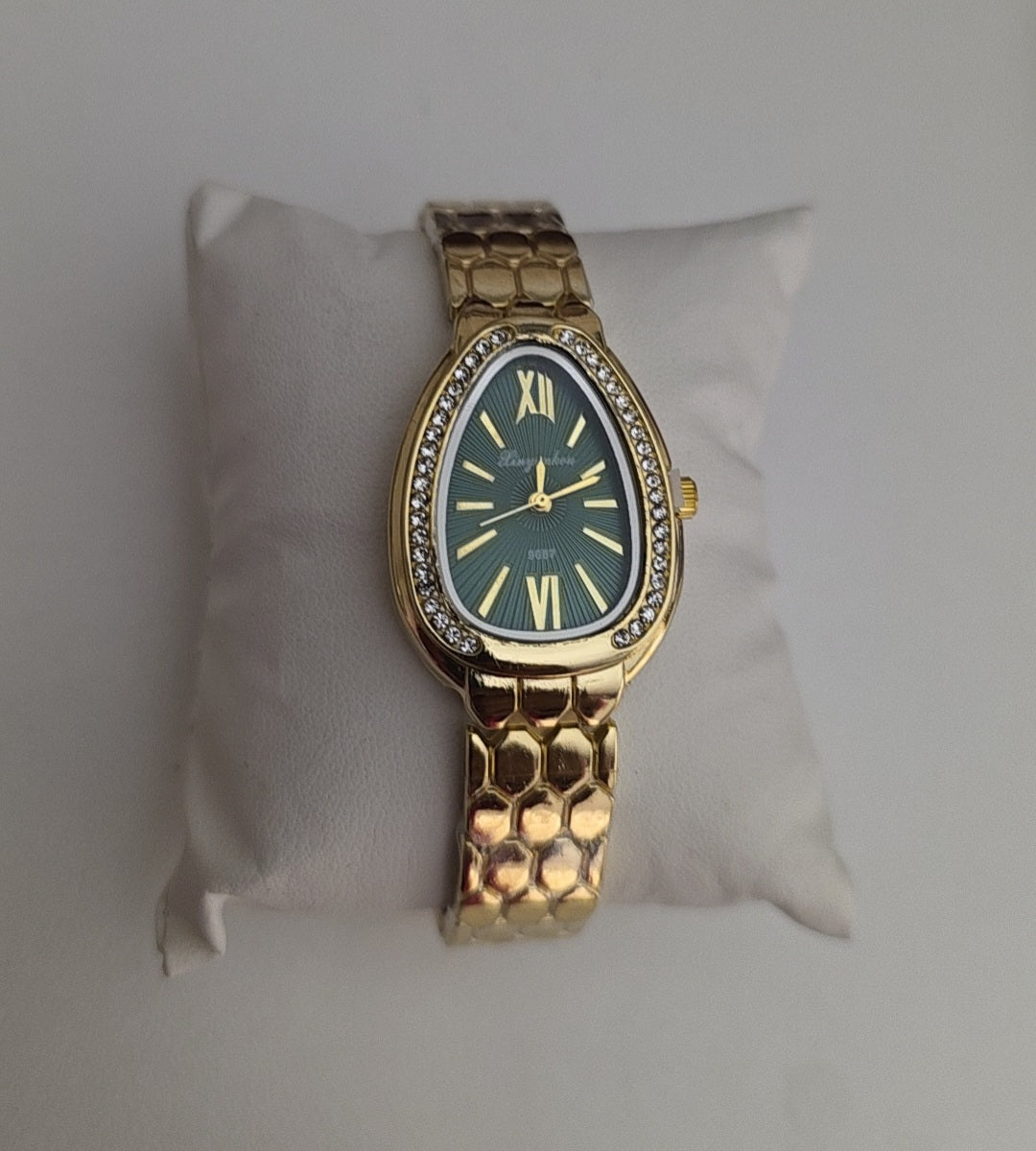 Glams Blv Watch