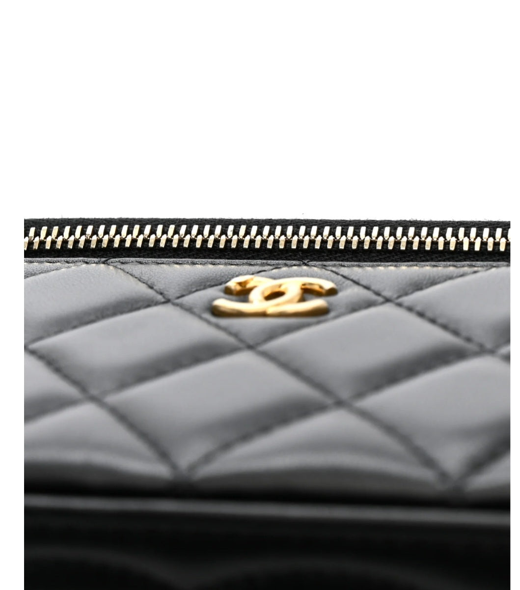Glams CC Bag