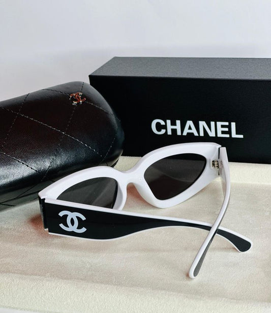 Glams CC Sunglasses